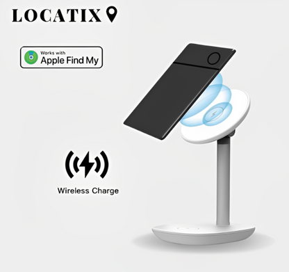 LOCATIX™  GPS SMARTCARD